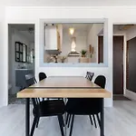 Le Four Plaisance - Cosy Parcs Opera *
