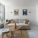 Le Four Plaisance - Cosy Parcs Opera