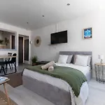 Appartamento Le Four Plaisance - Cosy Parcs Opéra