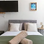 Le Four Plaisance - Cosy Parcs Opéra *
