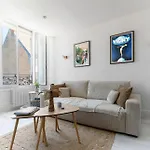 Le Four Plaisance - Cosy Parcs Opéra *