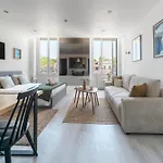 Appartamento Le Four Plaisance - Cosy Parcs Opéra *
