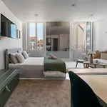 Le Four Plaisance - Cosy Parcs Opéra Appartamento Vichy