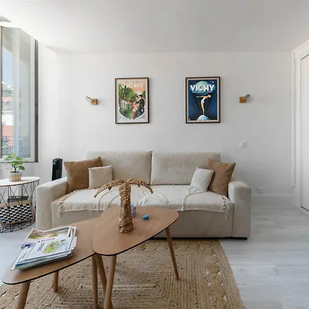 Le Four Plaisance - Cosy Parcs Opera