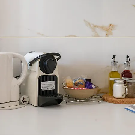 Le Four Plaisance - Cosy Parcs Opera Apartamento