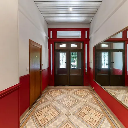 Apartment Le Four Plaisance - Cosy Parcs Opera *