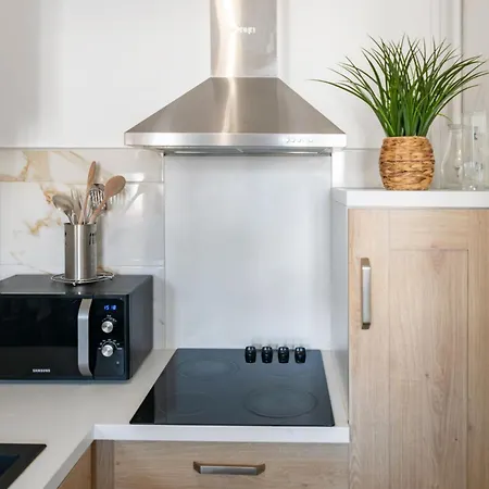 Apartment Le Four Plaisance - Cosy Parcs Opera Vichy