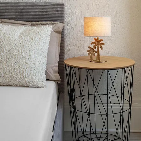 Le Four Plaisance - Cosy Parcs Opera Apartment
