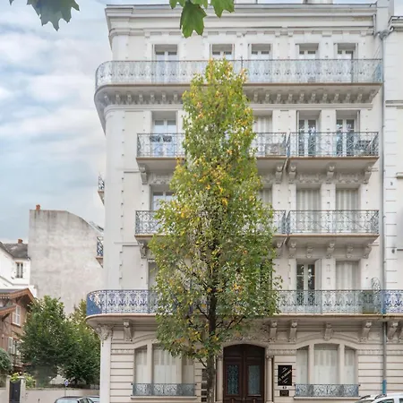 Apartment Le Four Plaisance - Cosy Parcs Opera