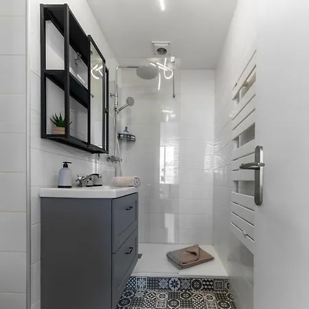 Le Four Plaisance - Cosy Parcs Opera Vichy